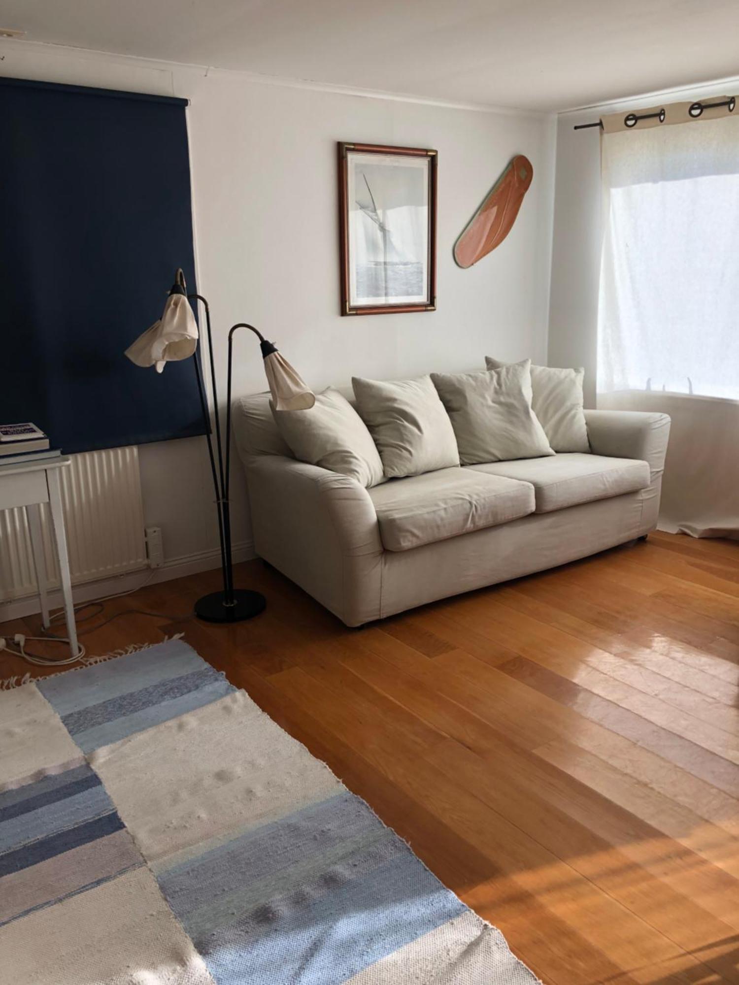 Semesterhus I Stockholms Skaergard, Runmaroe Vaermdoe Namdo Εξωτερικό φωτογραφία