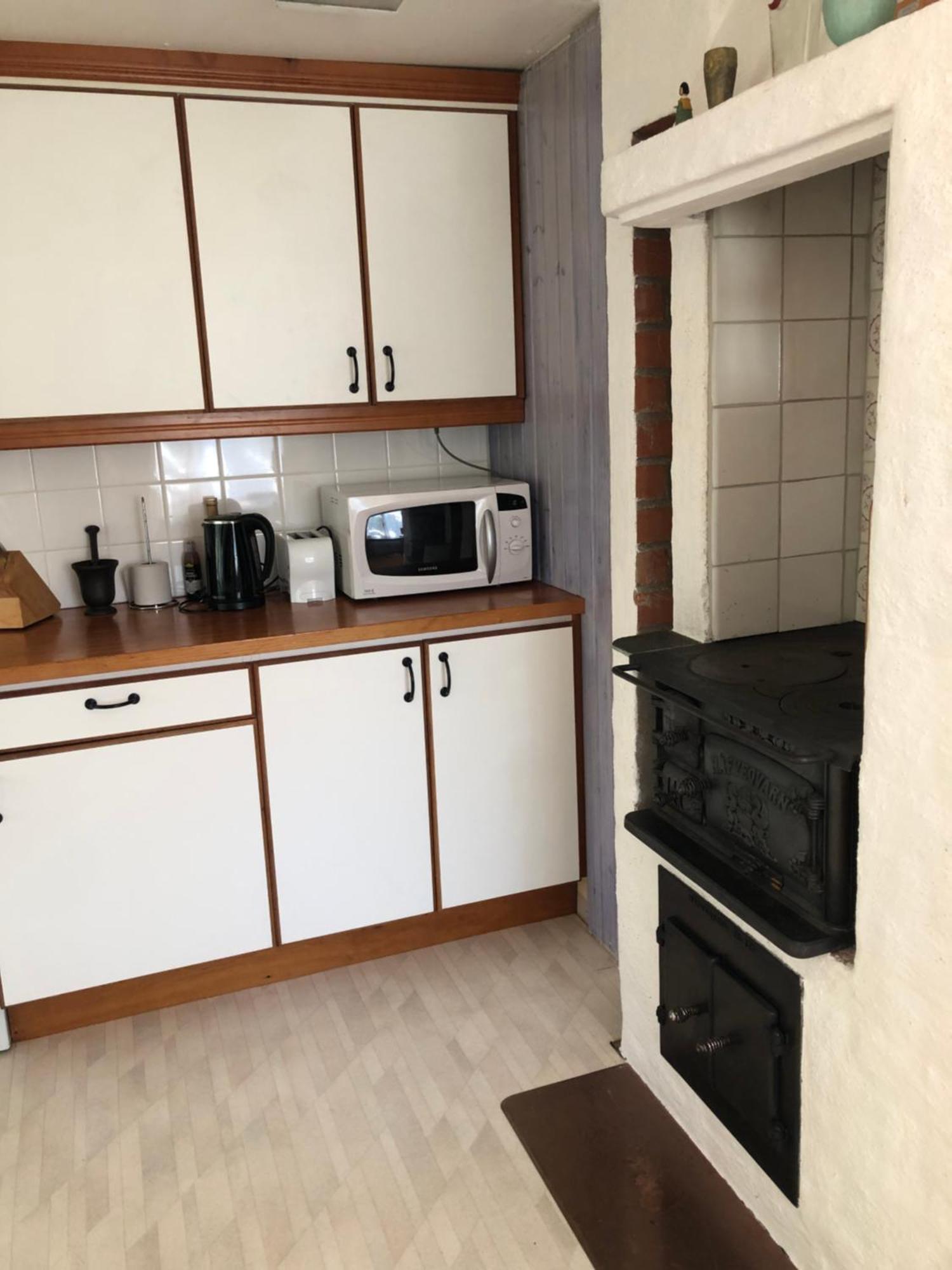 Semesterhus I Stockholms Skaergard, Runmaroe Vaermdoe Namdo Εξωτερικό φωτογραφία