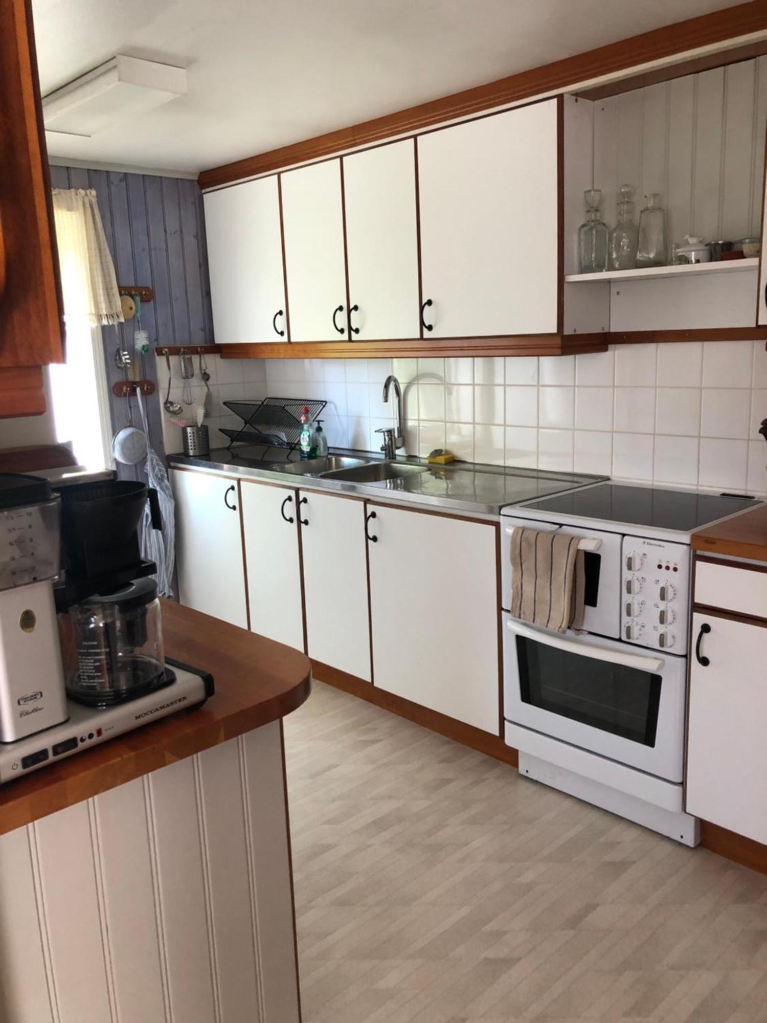 Semesterhus I Stockholms Skaergard, Runmaroe Vaermdoe Namdo Εξωτερικό φωτογραφία